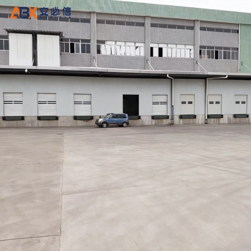 福州PVC高速门